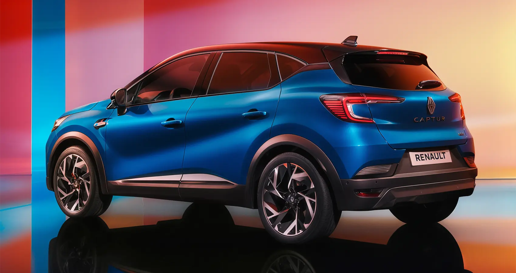 Captur